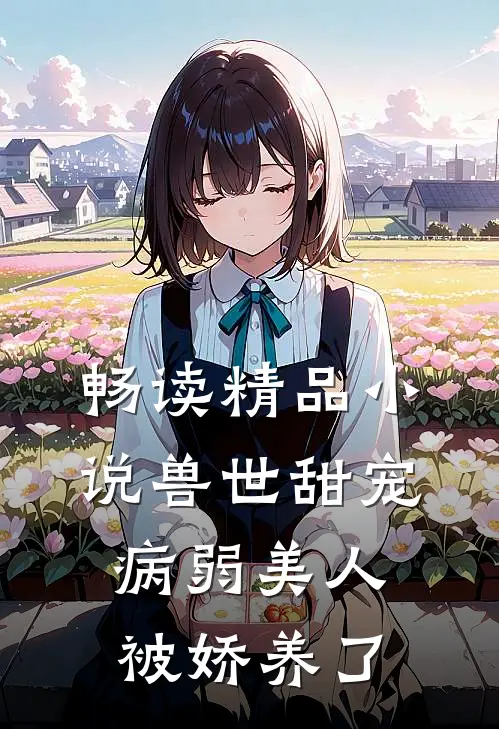 畅读精品小说兽世甜宠：病弱美人被娇养了