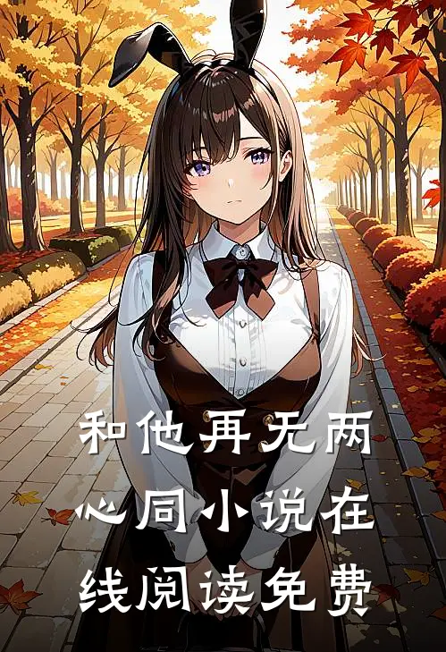 和他再无两心同小说在线阅读免费