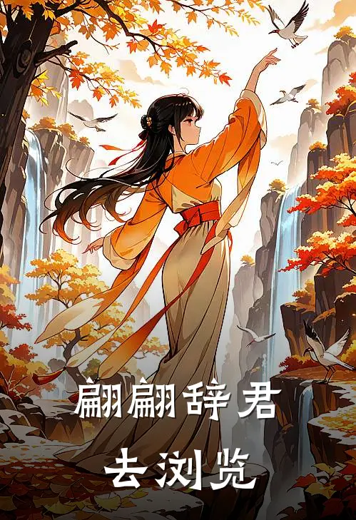 翩翩辞君去浏览