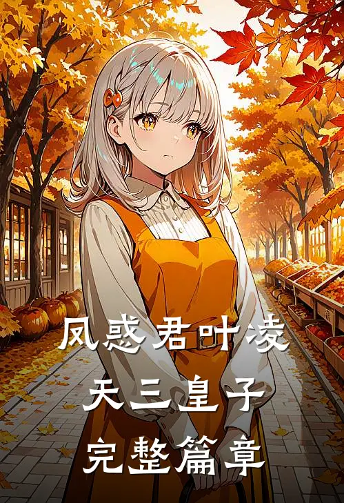 凤惑君叶凌天三皇子完整篇章