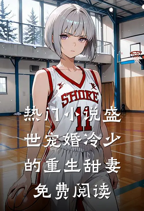 热门小说盛世宠婚冷少的重生甜妻免费阅读