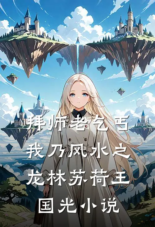 拜师老乞丐：我乃风水之龙林苏荷王国光小说