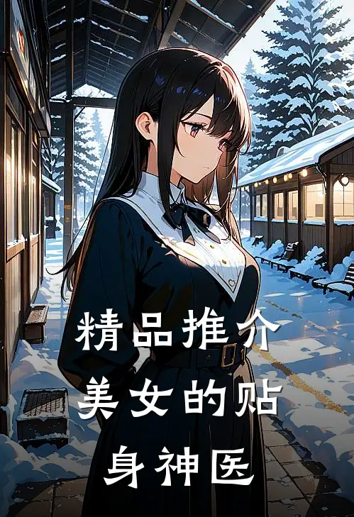 精品推介美女的贴身神医
