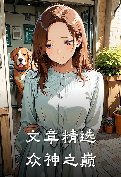 文章精选众神之巅