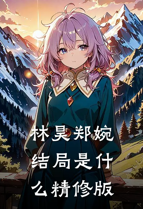 林昊郑婉结局是什么精修版