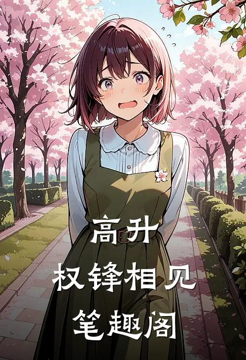 高升：权锋相见笔趣阁