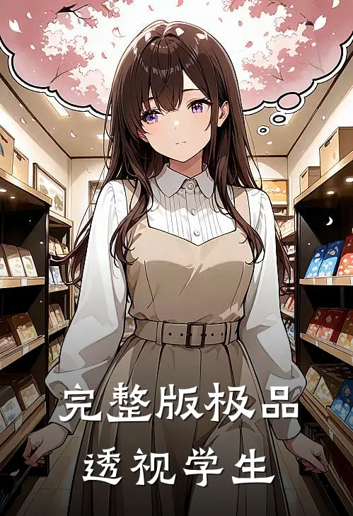 完整版极品透视学生