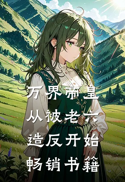 万界帝皇从被老六造反开始畅销书籍