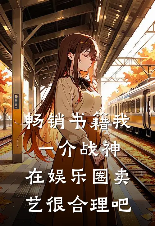 畅销书籍我一介战神，在娱乐圈卖艺很合理吧