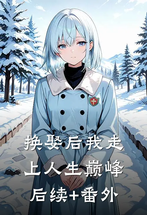 换娶后我走上人生巅峰后续+番外