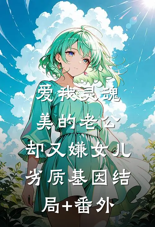 爱我灵魂美的老公，却又嫌女儿劣质基因结局+番外