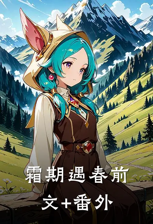 霜期遇春前文+番外