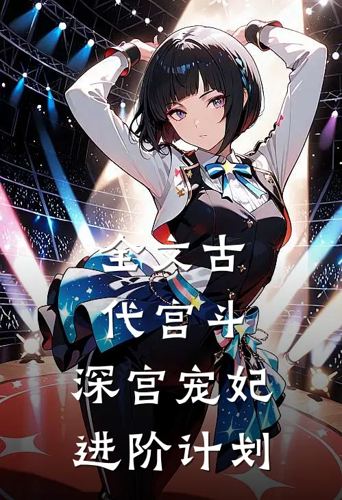 全文古代宫斗：深宫宠妃进阶计划