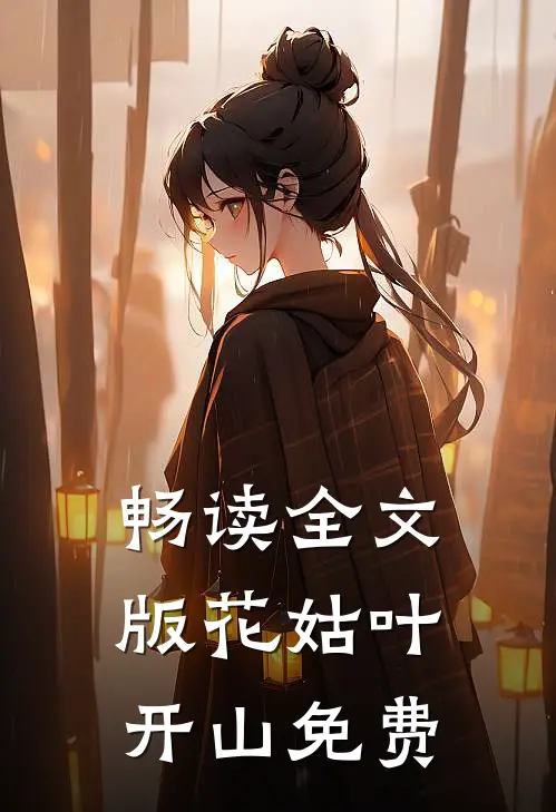 畅读全文版花姑叶开山免费