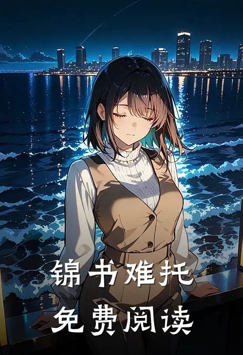 锦书难托免费阅读