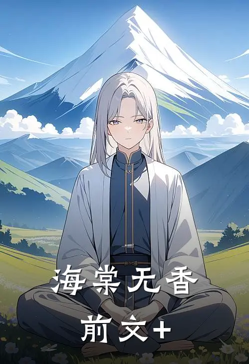 海棠无香前文+