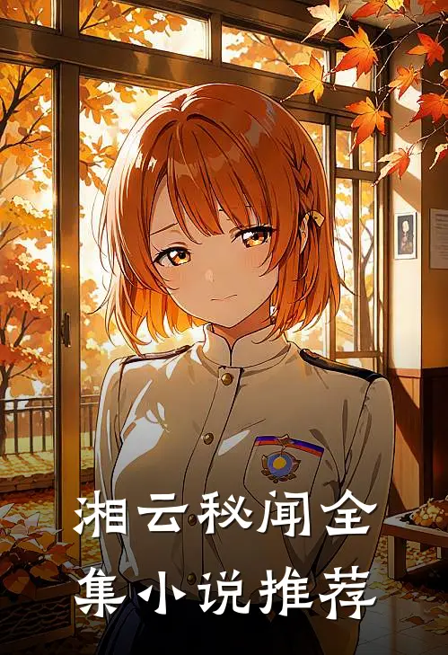 湘云秘闻全集小说推荐