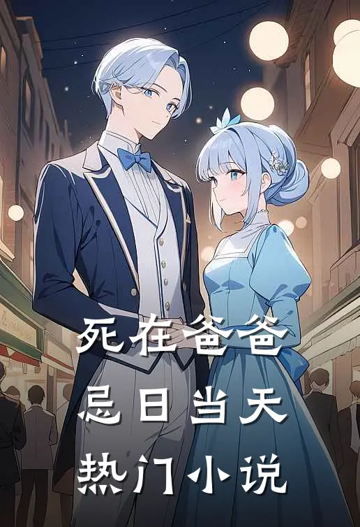 死在爸爸忌日当天热门小说