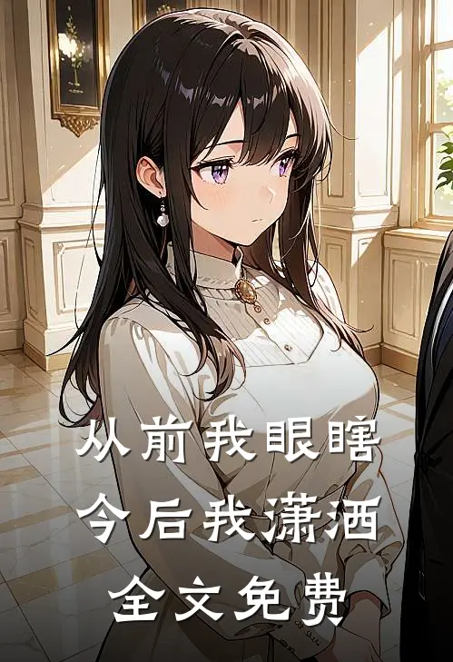 从前我眼瞎，今后我潇洒全文免费