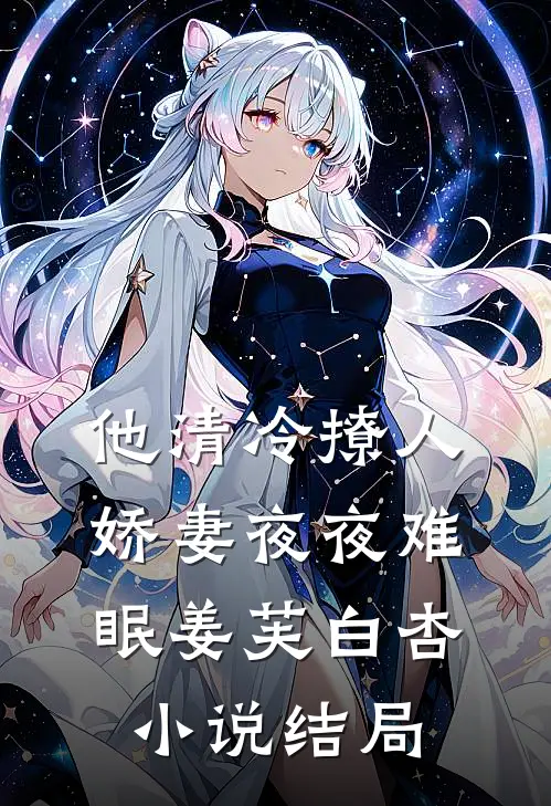 他清冷撩人，娇妻夜夜难眠姜芙白杏小说结局