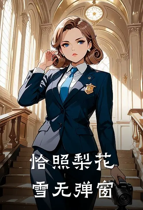 恰照梨花雪无弹窗