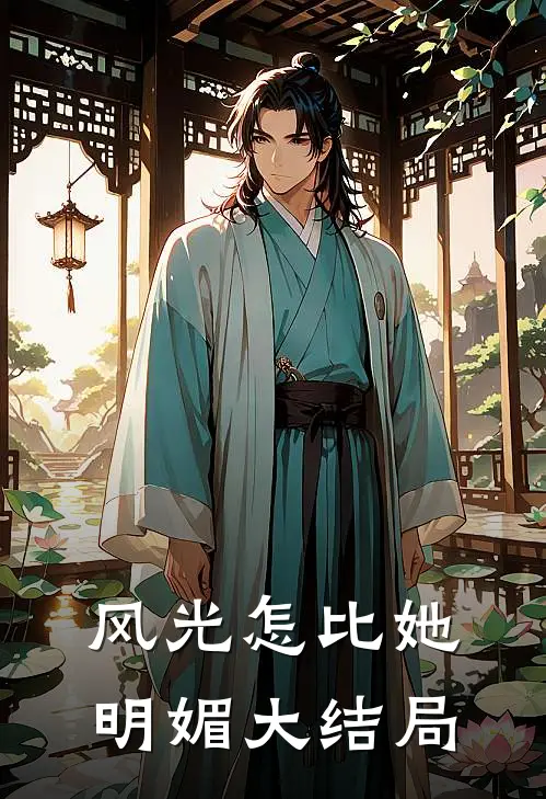 风光怎比她明媚大结局