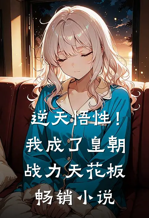逆天悟性！我成了皇朝战力天花板畅销小说