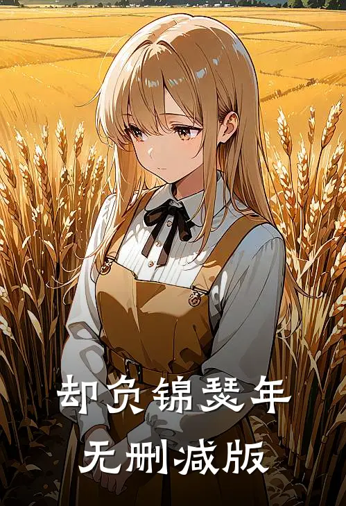 却负锦瑟年无删减版