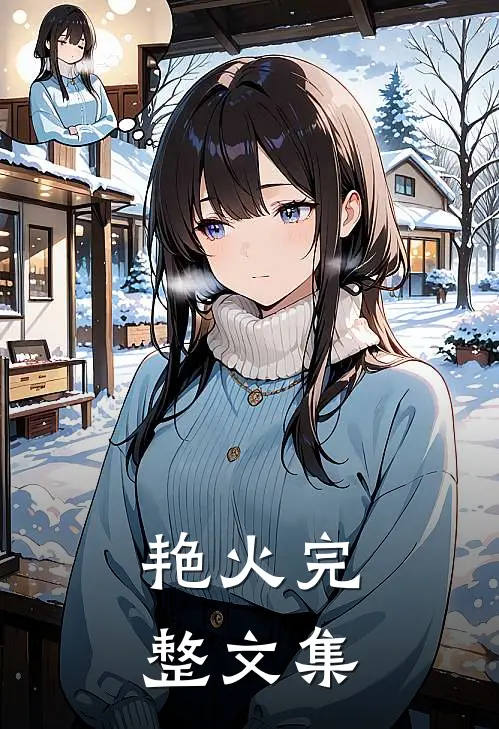 艳火完整文集