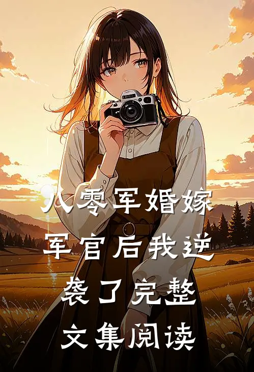 八零军婚嫁军官后我逆袭了完整文集阅读