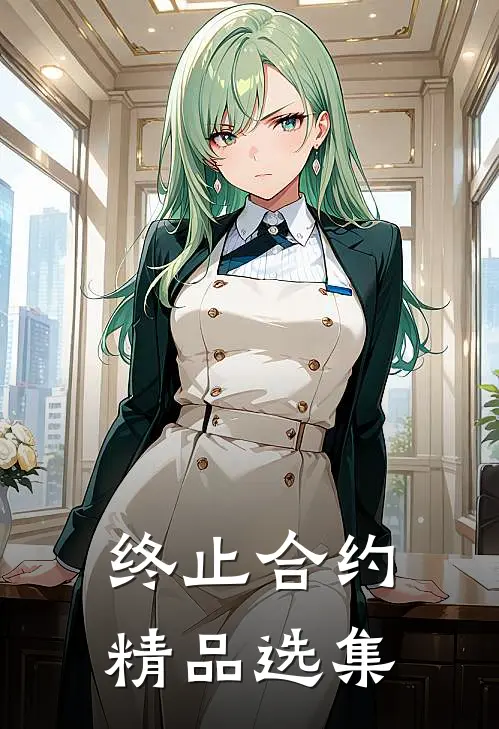 终止合约精品选集