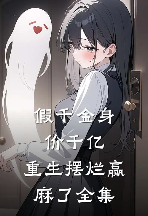 假千金身价千亿，重生摆烂赢麻了全集