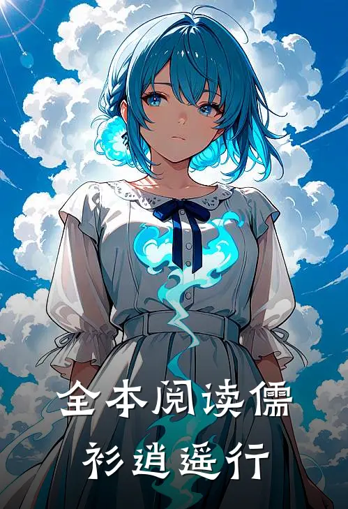 全本阅读儒衫逍遥行
