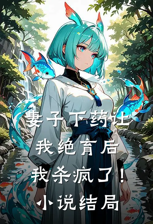 妻子下药让我绝育后，我杀疯了！小说结局