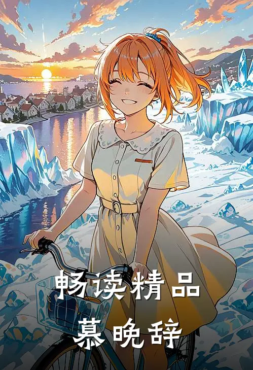 畅读精品慕晚辞