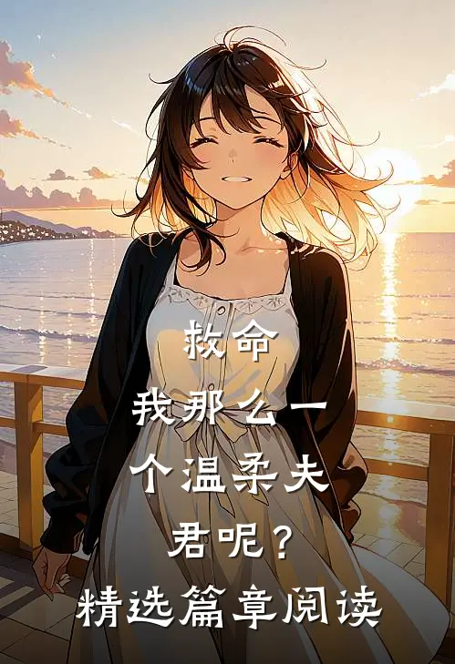 救命，我那么一个温柔夫君呢？精选篇章阅读