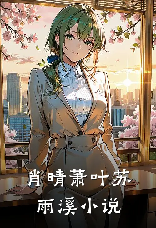 肖晴萧叶苏雨溪小说