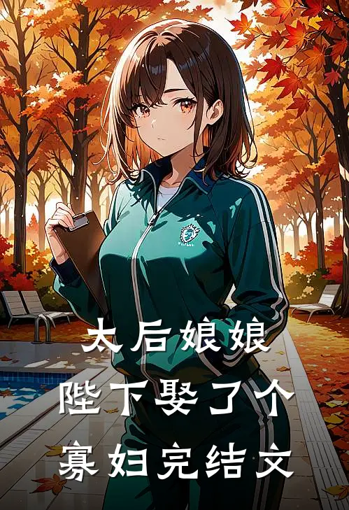 太后娘娘，陛下娶了个寡妇完结文