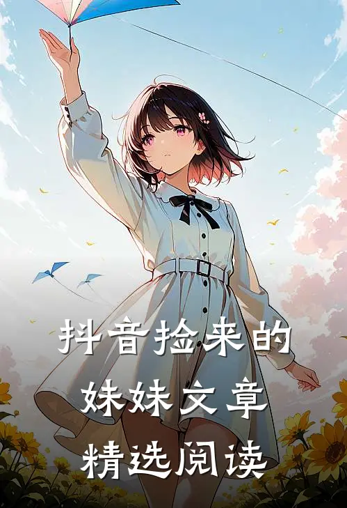 抖音捡来的妹妹文章精选阅读