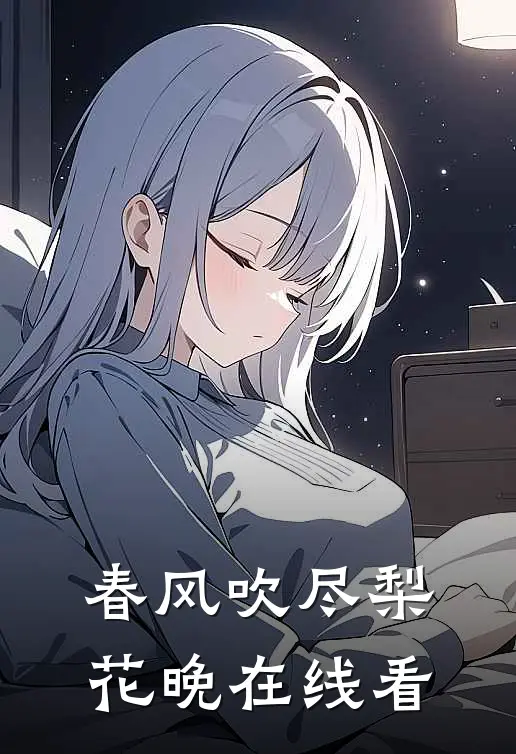 春风吹尽梨花晚在线看