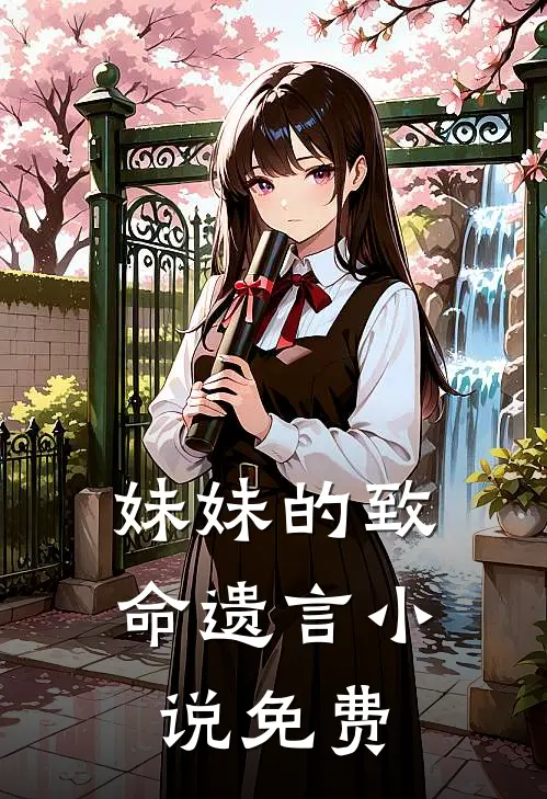 妹妹的致命遗言小说免费