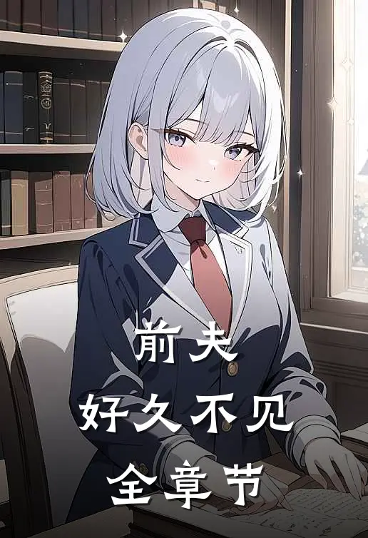 前夫，好久不见全章节