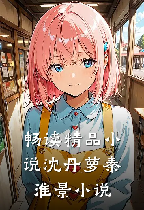 畅读精品小说沈丹萝秦淮景小说