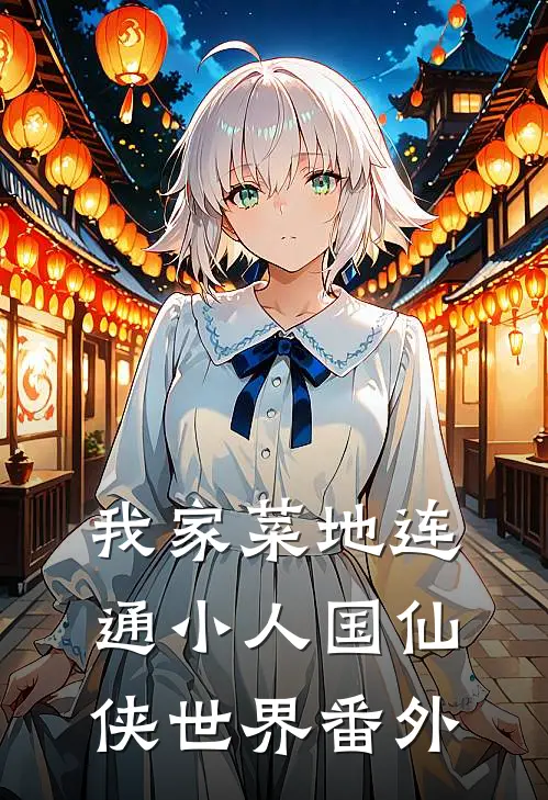 我家菜地连通小人国仙侠世界番外
