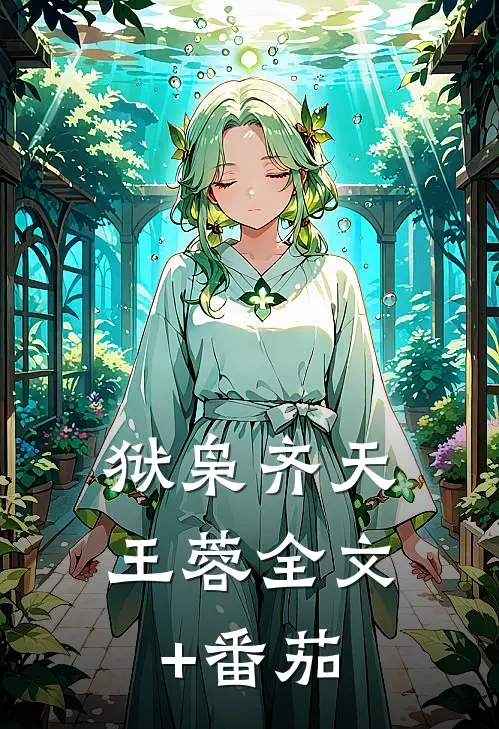 狱枭齐天王蓉全文+番茄