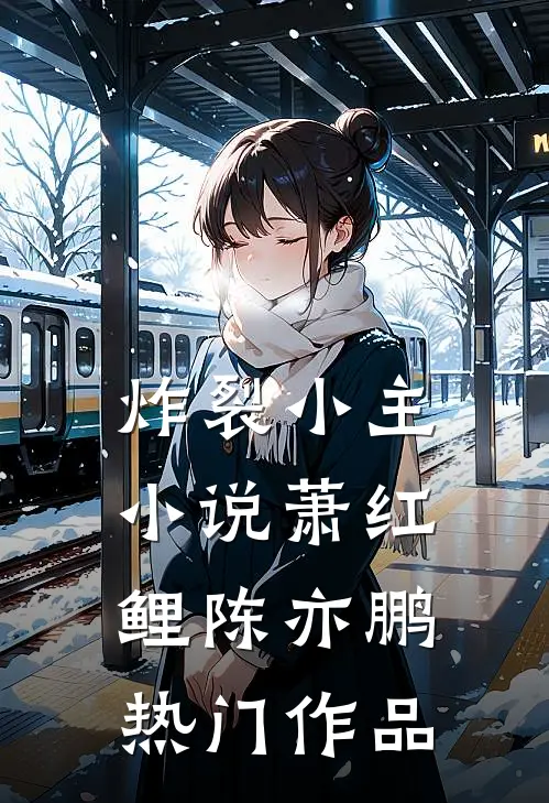 炸裂小主小说萧红鲤陈亦鹏热门作品