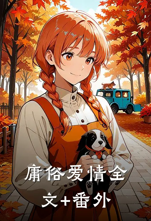 庸俗爱情全文+番外