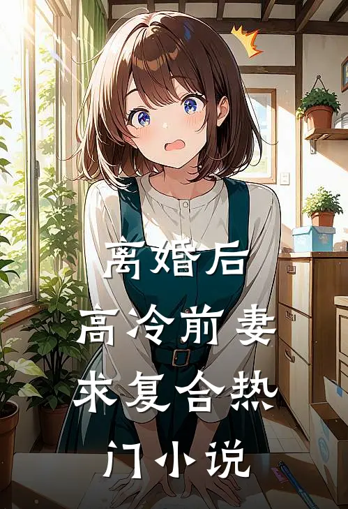 离婚后，高冷前妻求复合热门小说