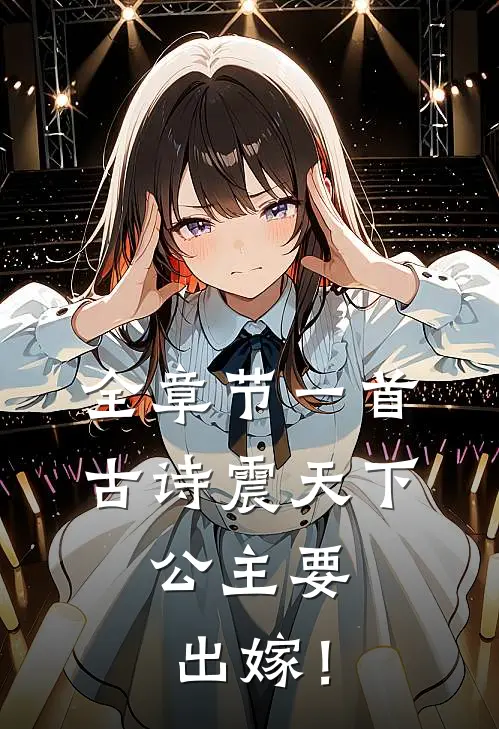全章节一首古诗震天下，公主要出嫁！