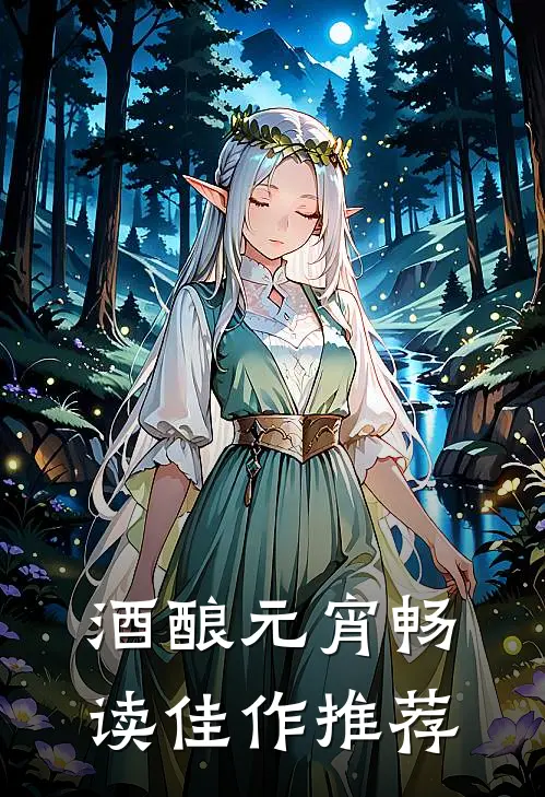 酒酿元宵畅读佳作推荐